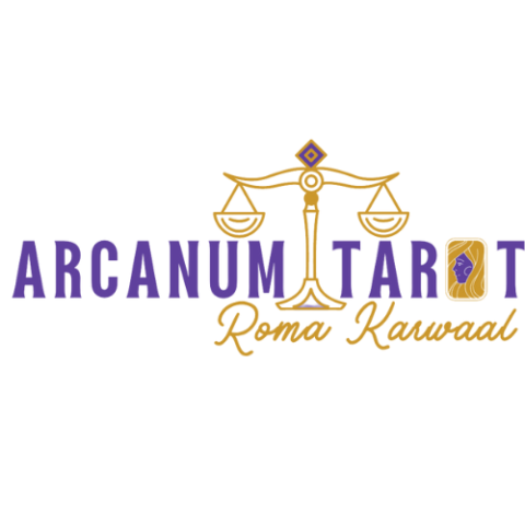 Roma Karwaal Arcanum Tarot