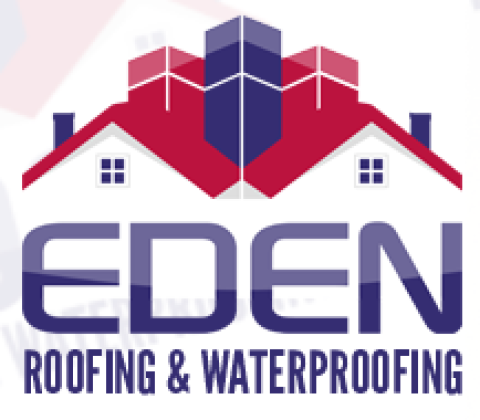 Eden Roofing & Waterproofing