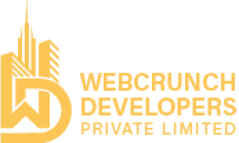 Webcrunch Developers Private Limited