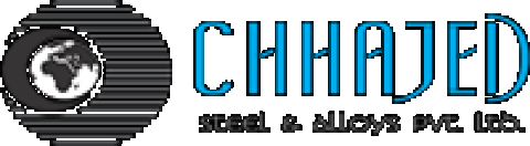 CHHAJED STEEL & ALLOYS PVT.LTD