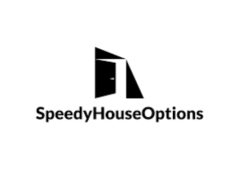 Speedy House Options