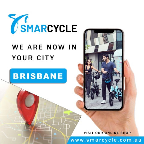 Smarcycle Australia