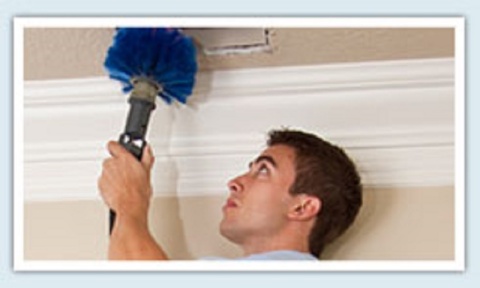 Air Duct Cleaners League City TX