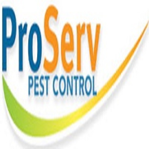 ProServ Pest Pte Ltd