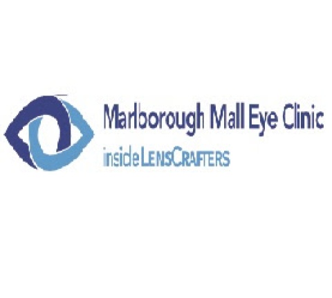 Sunridge Mall Eye Clinic - NE Calgary, AB
