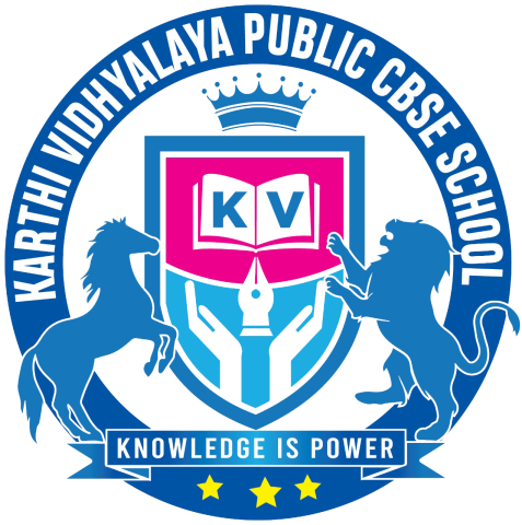 Karthi Vidhyalaya Public (CBSE) School