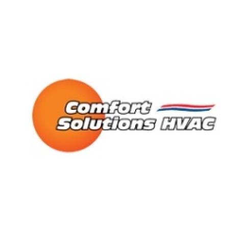 Comfort Solutions HVAC