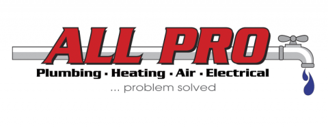 All Pro Plumbing Heating Air Rooter
