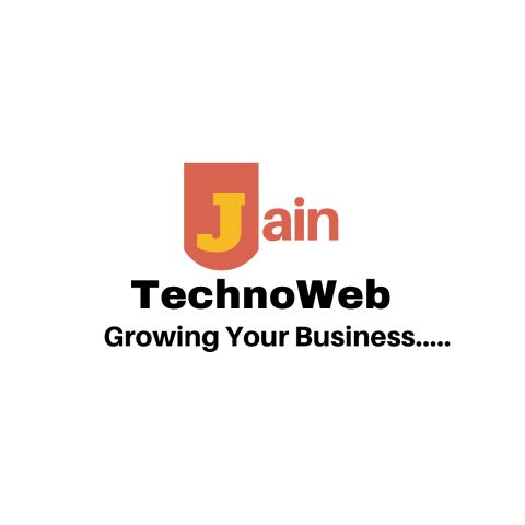 Jain Technoweb