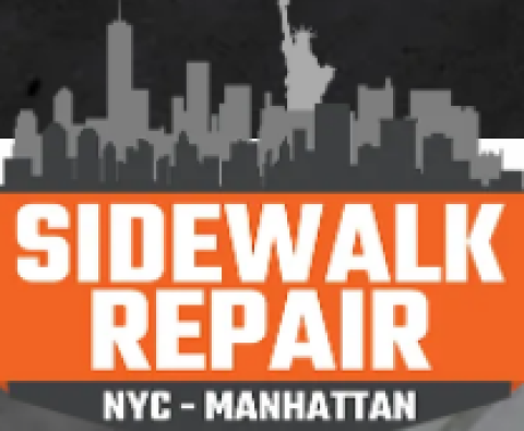 Sidewalk Contractors NYC & Concrete Services