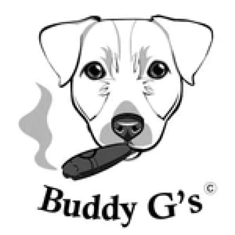 Buddy G's | The Vintage Lighter