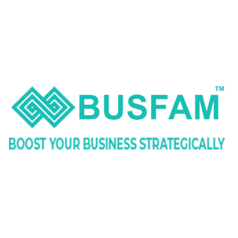Busfam - Branding & Creative Digital Marketing Agency in India