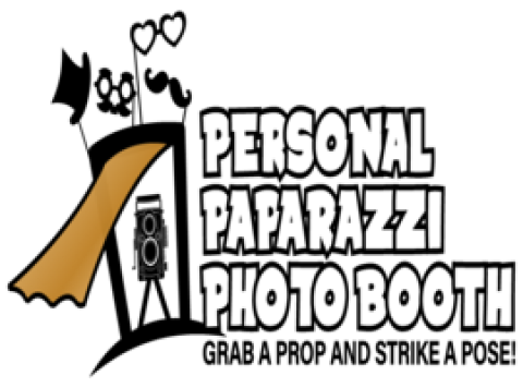 Personal Paparazzi Photo Booth