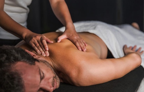 Full Serivice Body Massage in Vashi Navi Mumbai 9152133521
