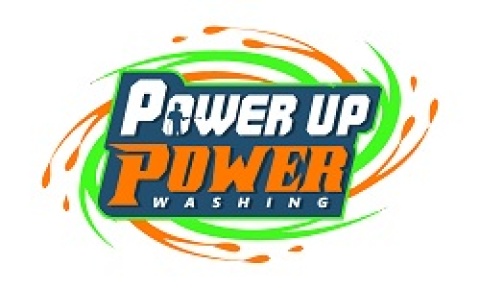Power Up Power Washing