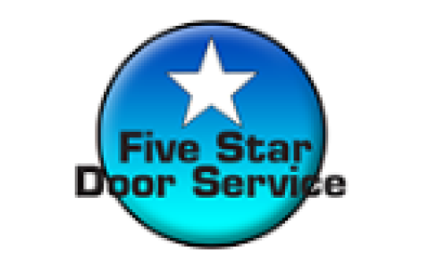fivestardoorservice