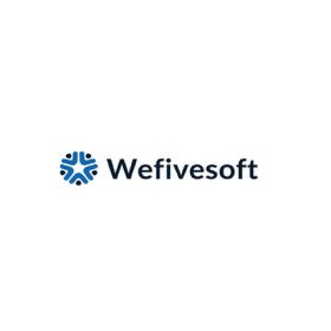 Wefivesoft LLC