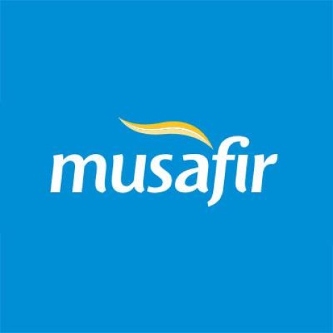 Musafir.com India Private Limited