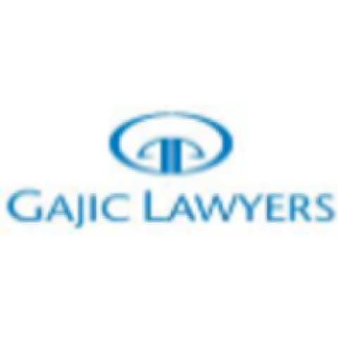 Gajic Lawyers