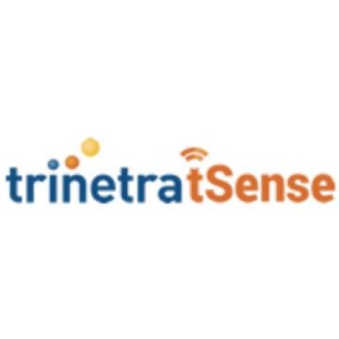 Trinetra-tSense