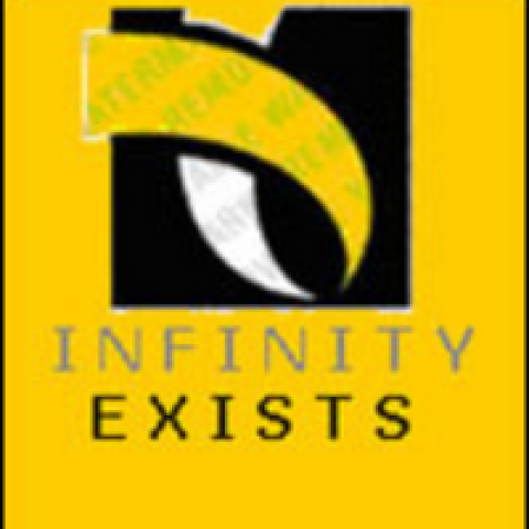 Infinity exist