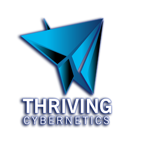 Thriving Cyber Netics