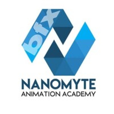 Nanomyte Animation Academy
