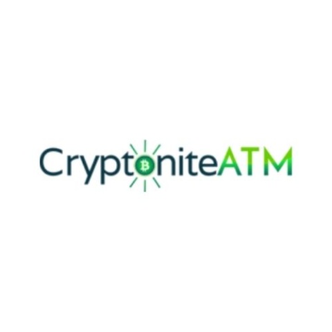 Cryptonite ATM