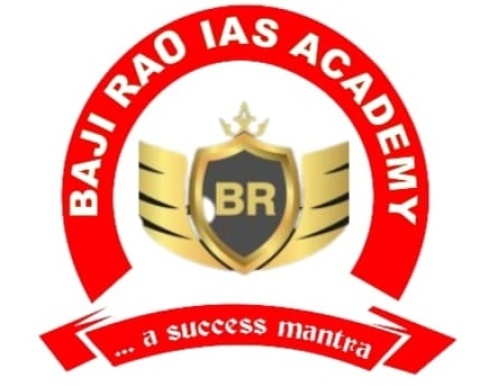 Baji Rao IAS Academy Ltd
