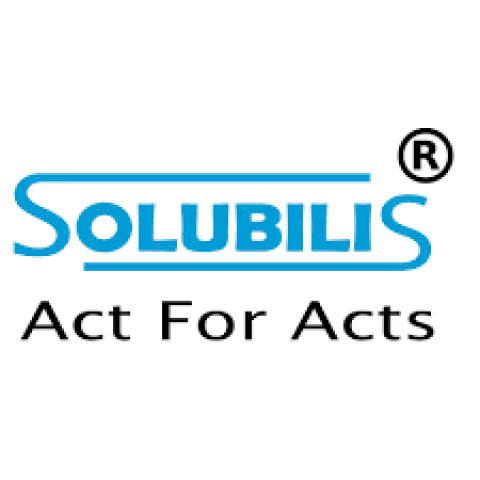 Company incorporation in chennai - Solubilis