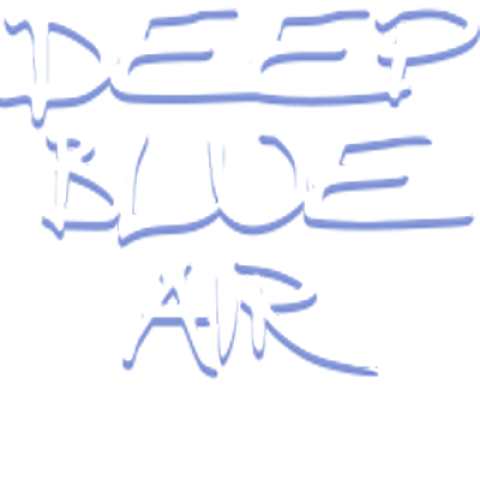 Deep Blue Air