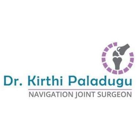 Dr Kirthi Paladugu