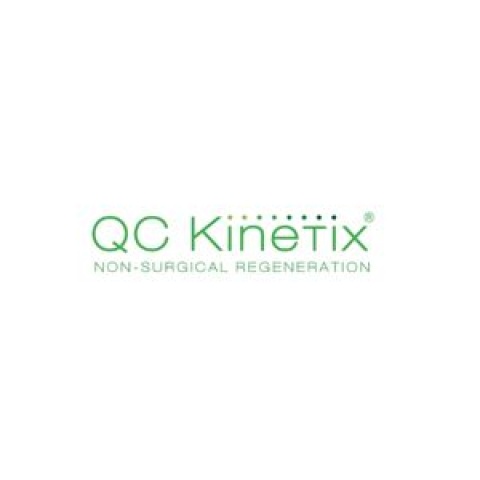 QC Kinetix (Summerfield)