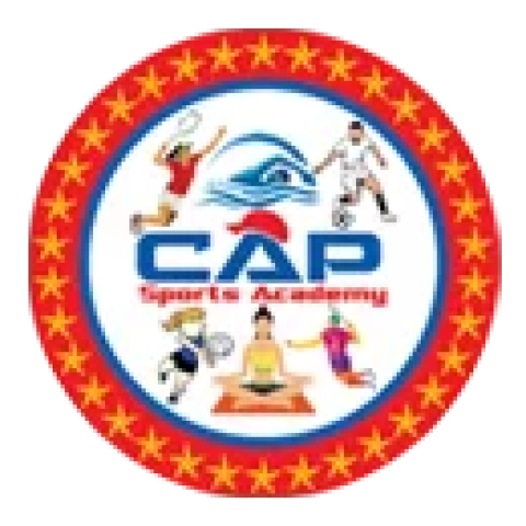 Caps Sports Academy - Best Tennis & Swimming Academy in Dubai