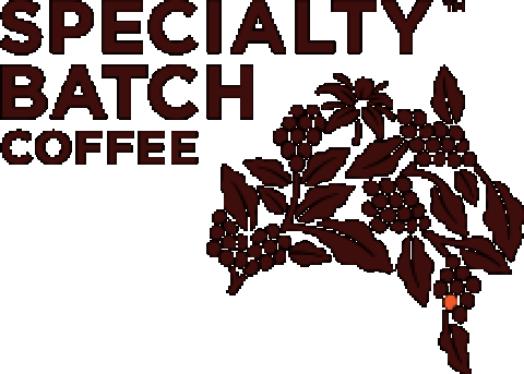 Specialty Batch Coffee