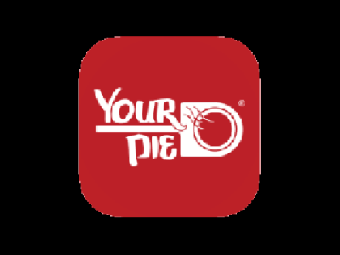 Your Pie | Griffin