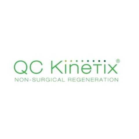 QC Kinetix (Lansing)