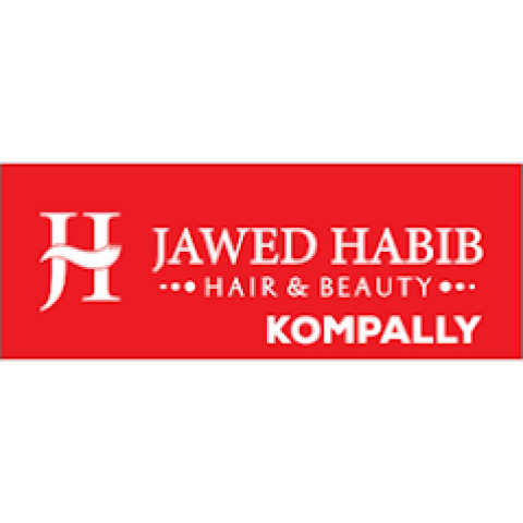 Jawed Habib Hair & Beauty Studio