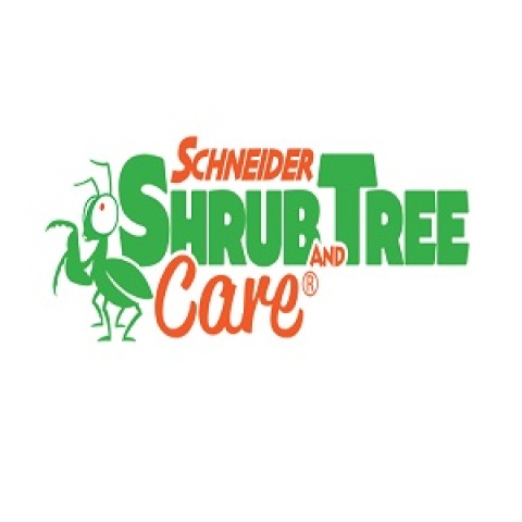 Schneider Shrub And Tree Care - Spartanburg