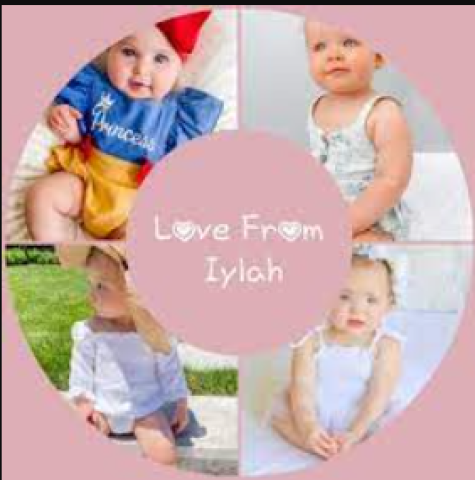 Love From Iylah