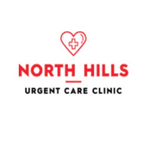 North hills urgent care
