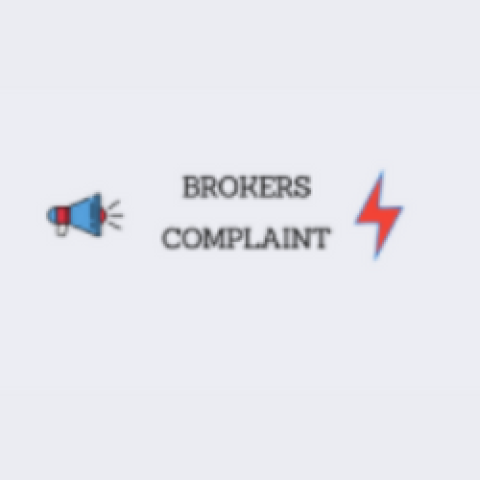 Brokers Complaint