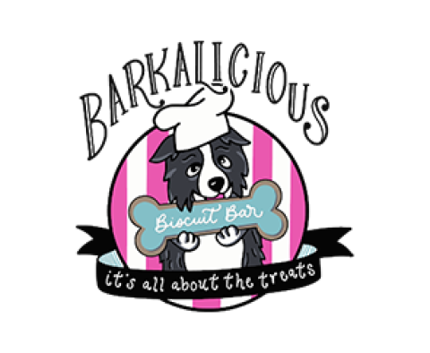 Barkalicious Biscuit Bar