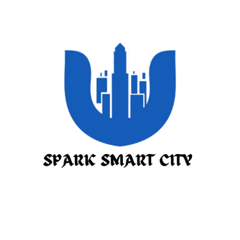 Spark smart city