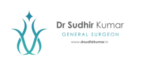 Dr. Sudhir Kumar - Best General Surgeon in Noida, Hernia Surgeon, Piles Treatment, Laparoscopic Surgeon in Noida