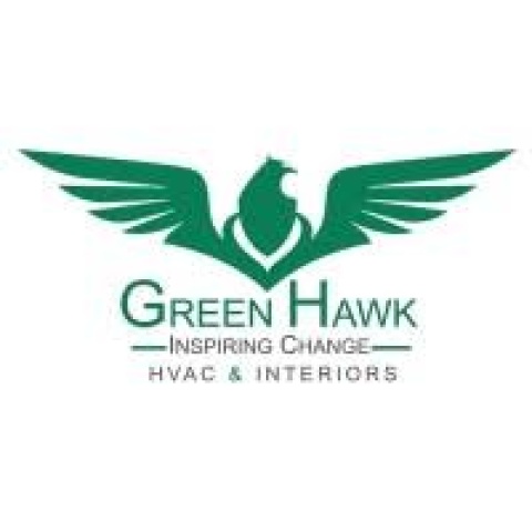 green hawk