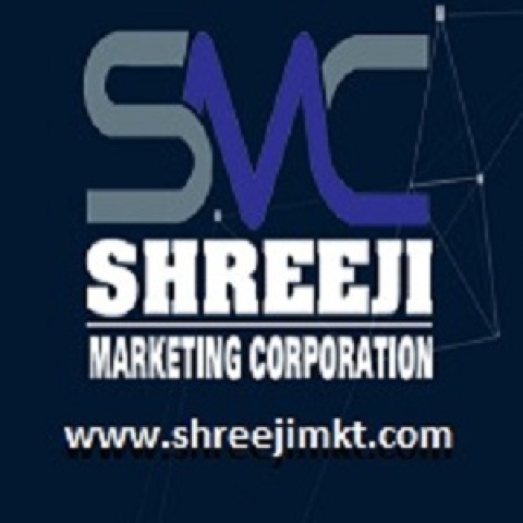 Shreeji Marketing Corporation