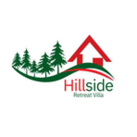 Hillside Retreat Villa