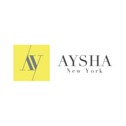 AYSHA New York