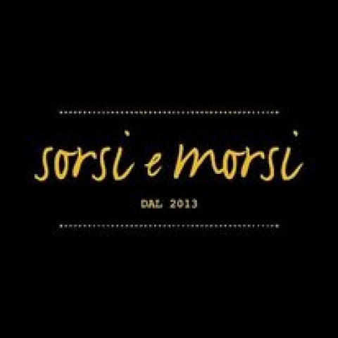 Sorsi e Morsi Italian Cafe Restaurant